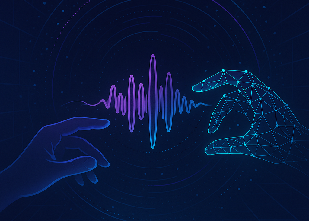 (WIP) Kooperativer AI Mix & Master