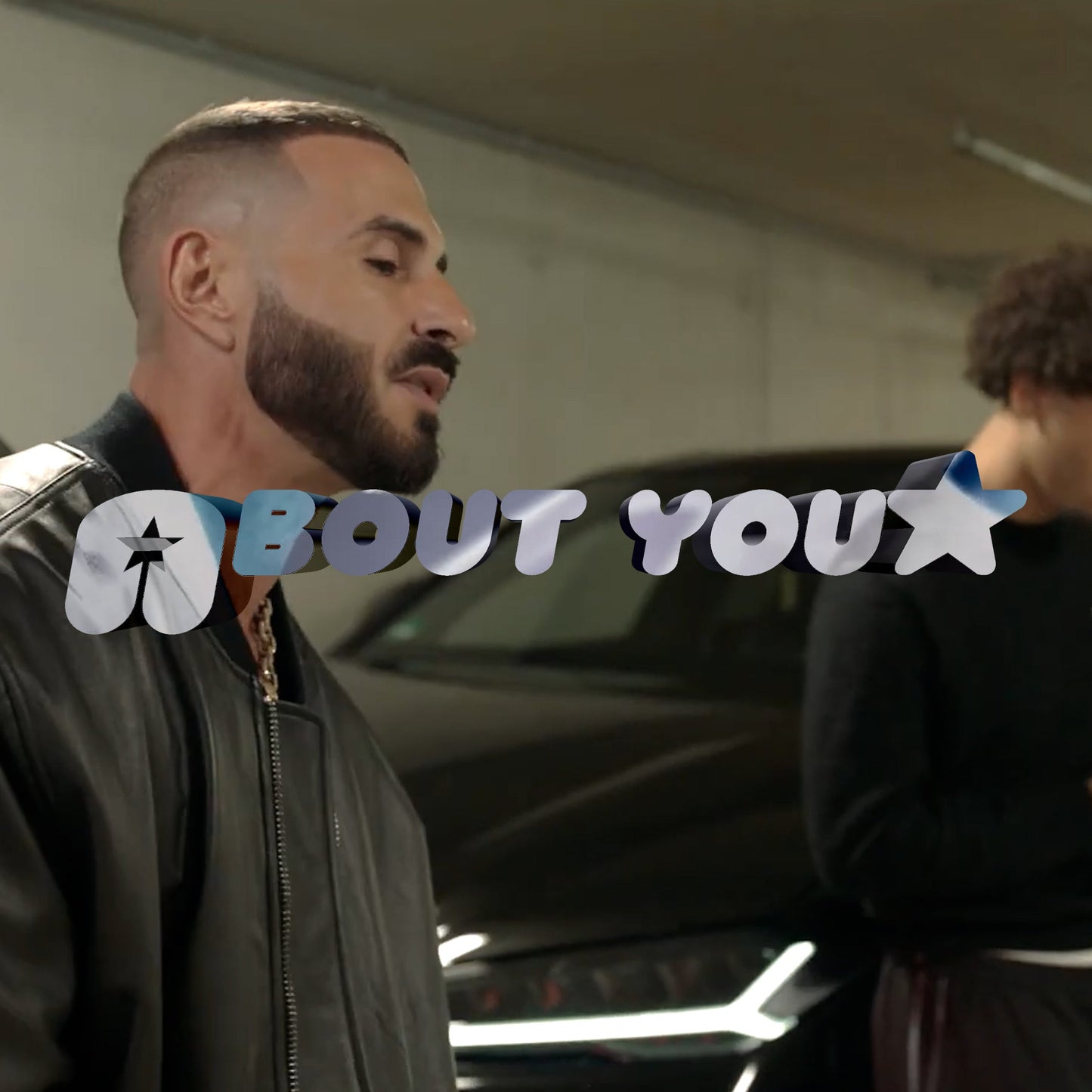 ABOUT YOU