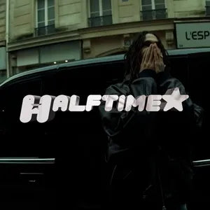 HALFTIME