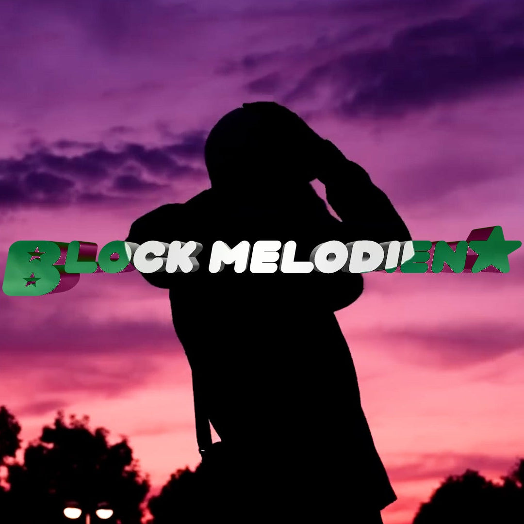 BLOCK MELODIEN