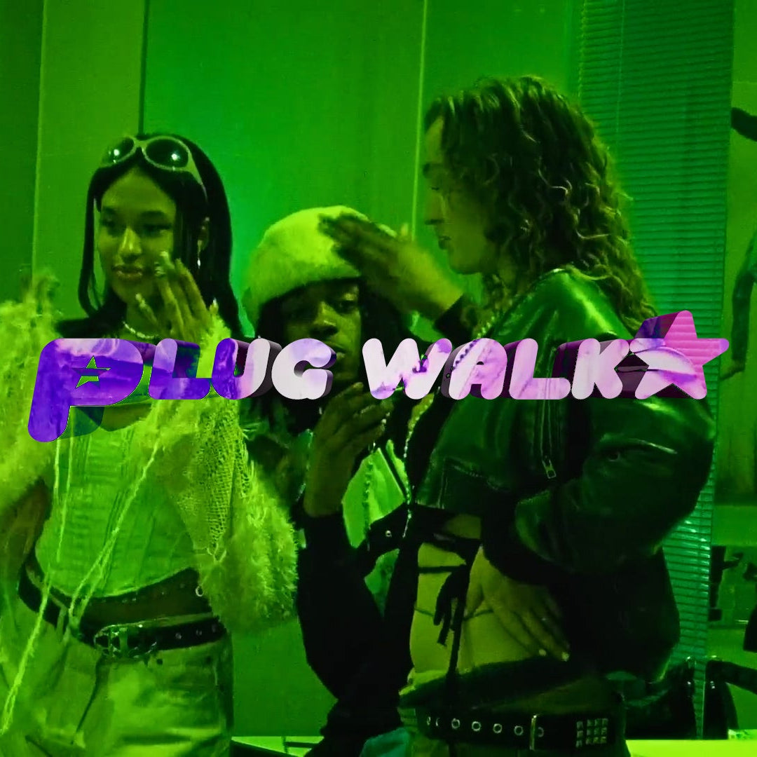 PLUG WALK