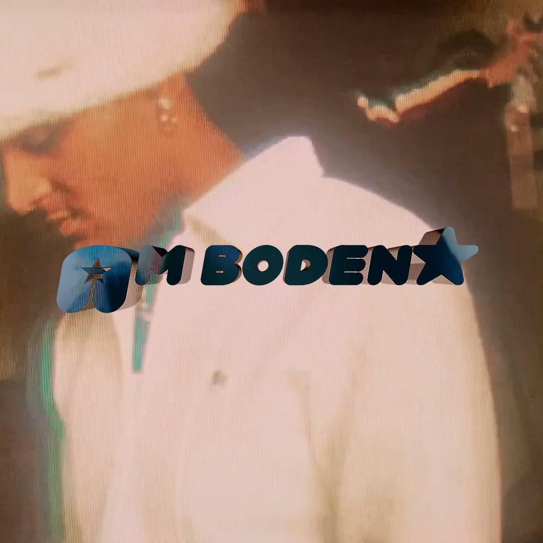 AM BODEN