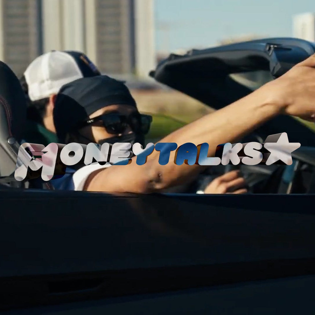 MONEYTALKS