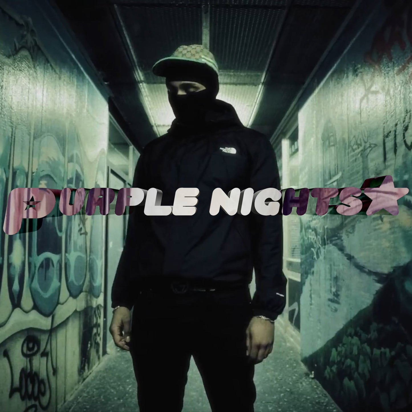 PURPLE NIGHTS