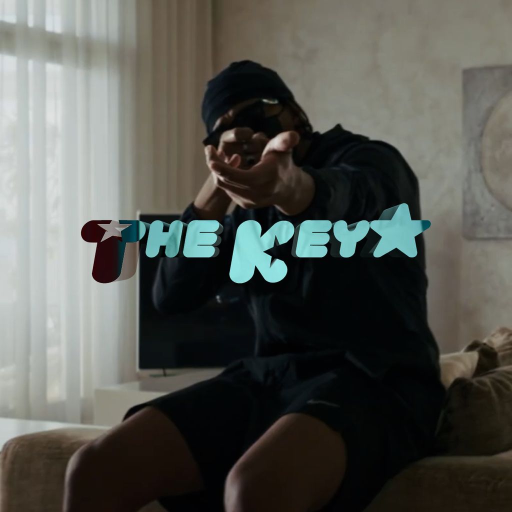 THE KEY
