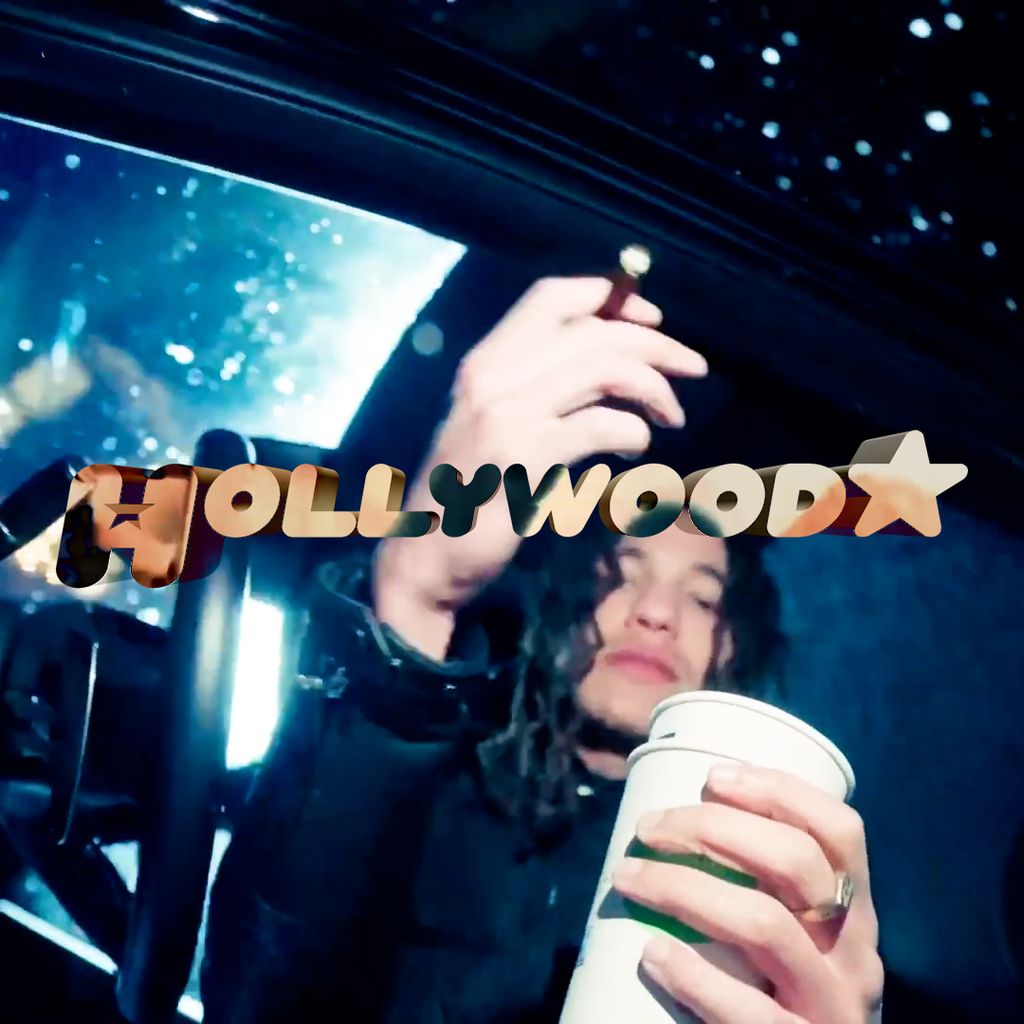 HOLLYWOOD