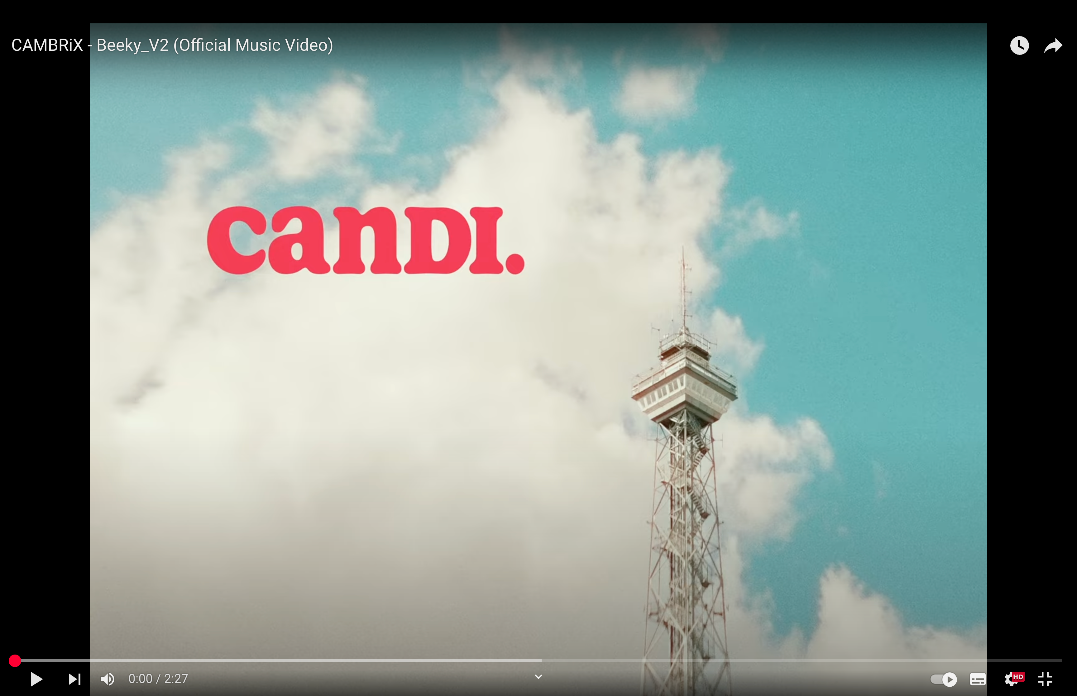 Video laden: 