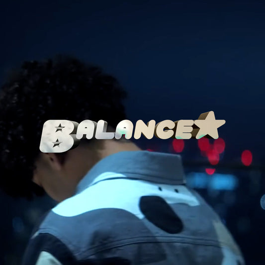 BALANCE