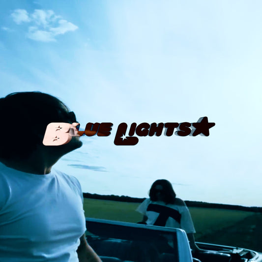 BLUE LIGHTS