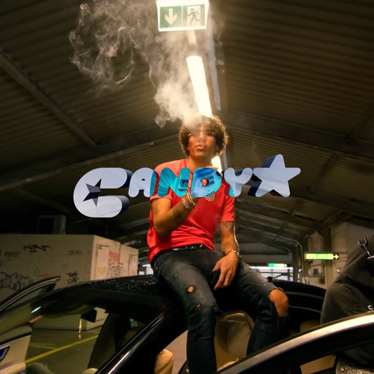 CANDY