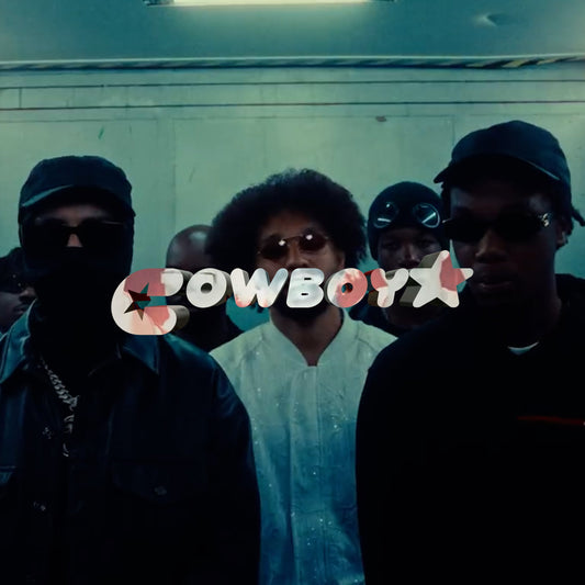 COWBOY