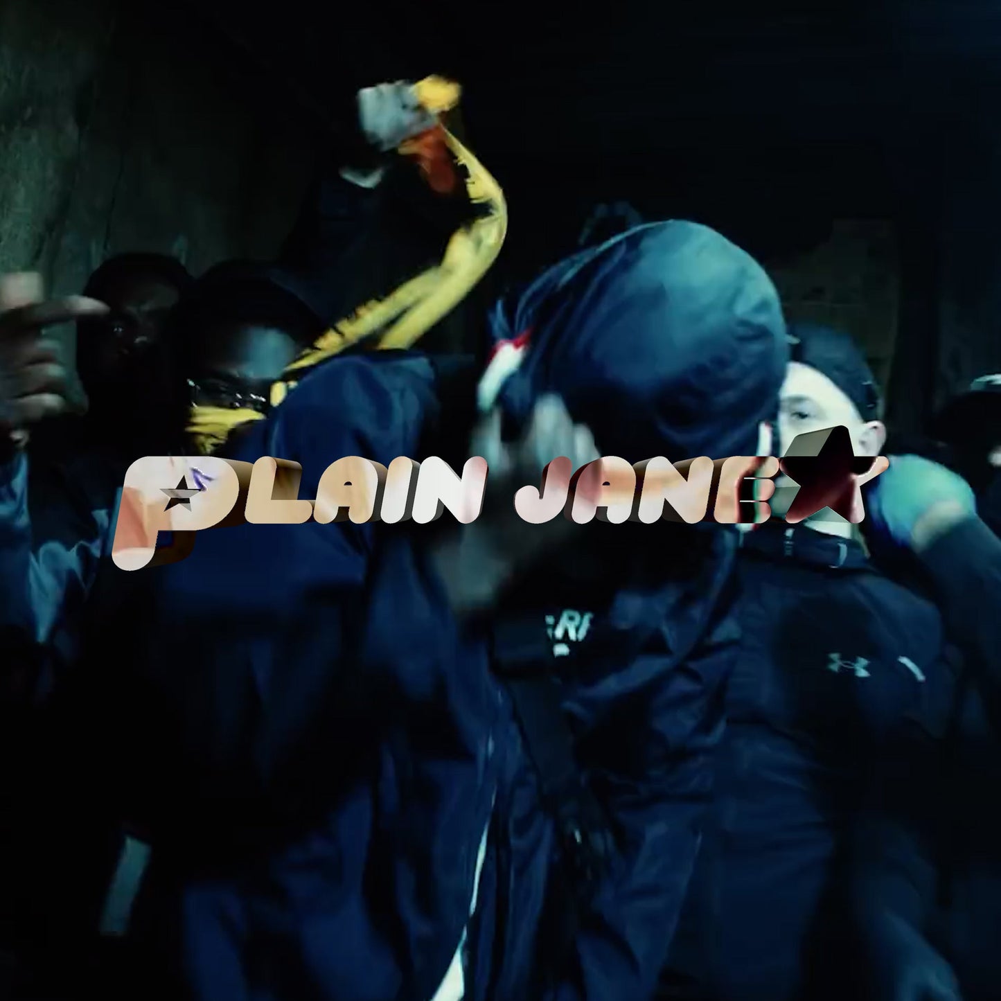 PLAIN JANE