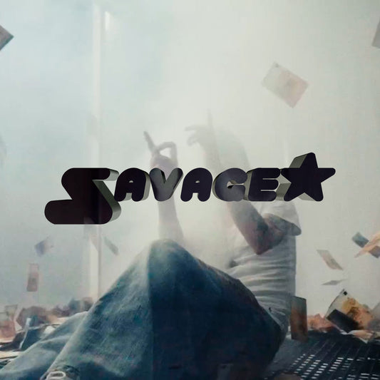 SAVAGE