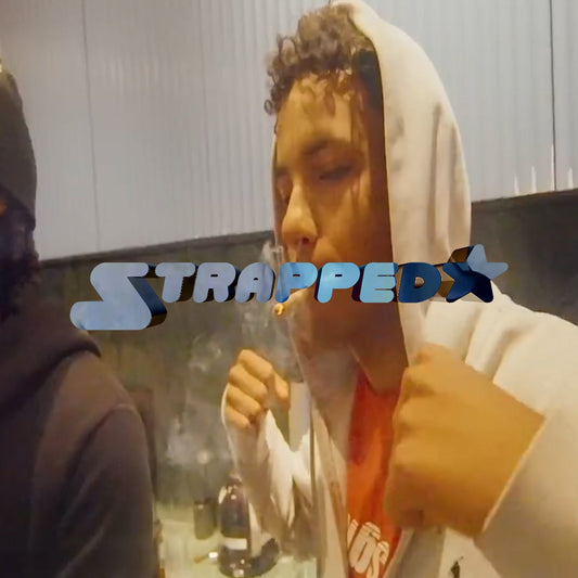 STRAPPED