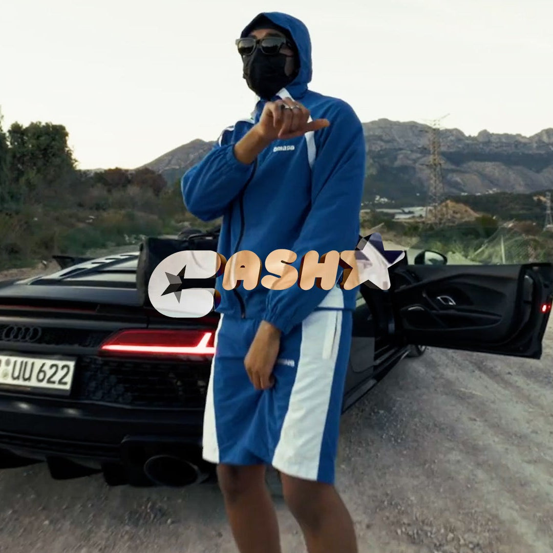 CASH