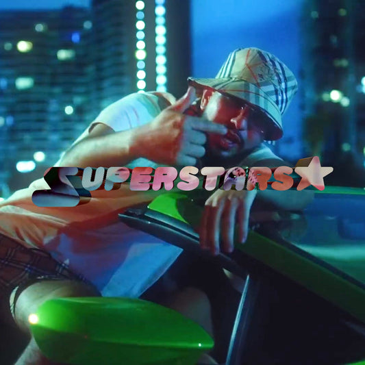 SUPERSTARS