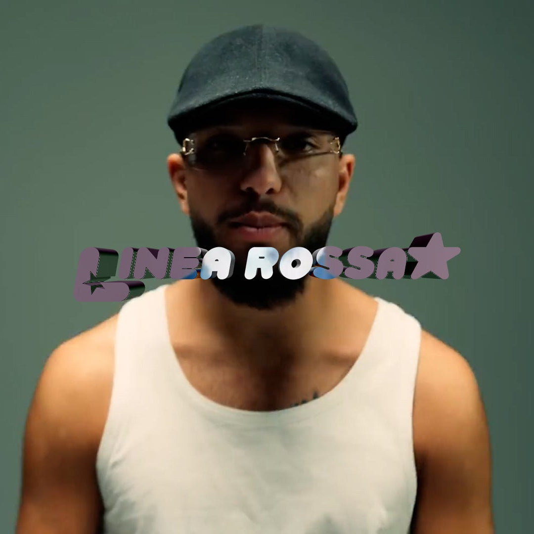 LINEA ROSSA