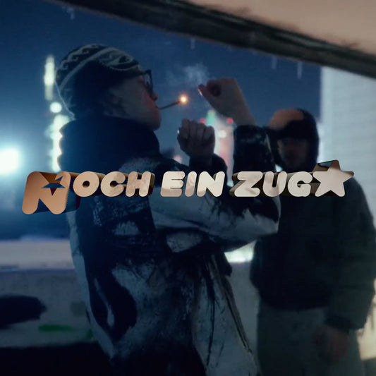 NOCH EIN ZUG