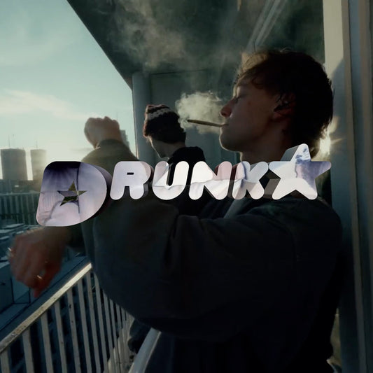 DRUNK