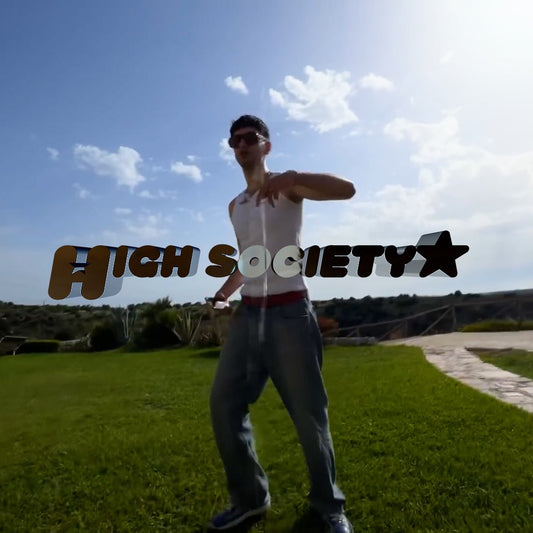 HIGH SOCIETY