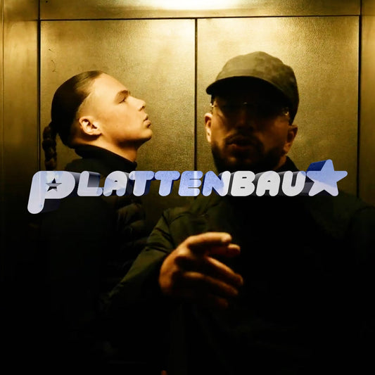PLATTENBAU