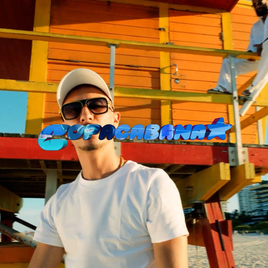 COPACABANA