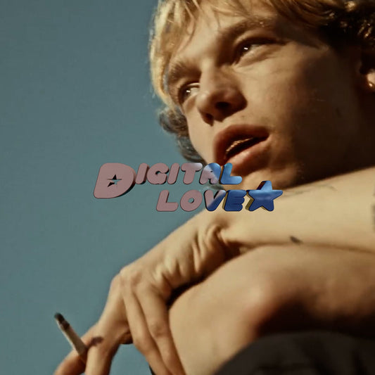 DIGITAL LOVE