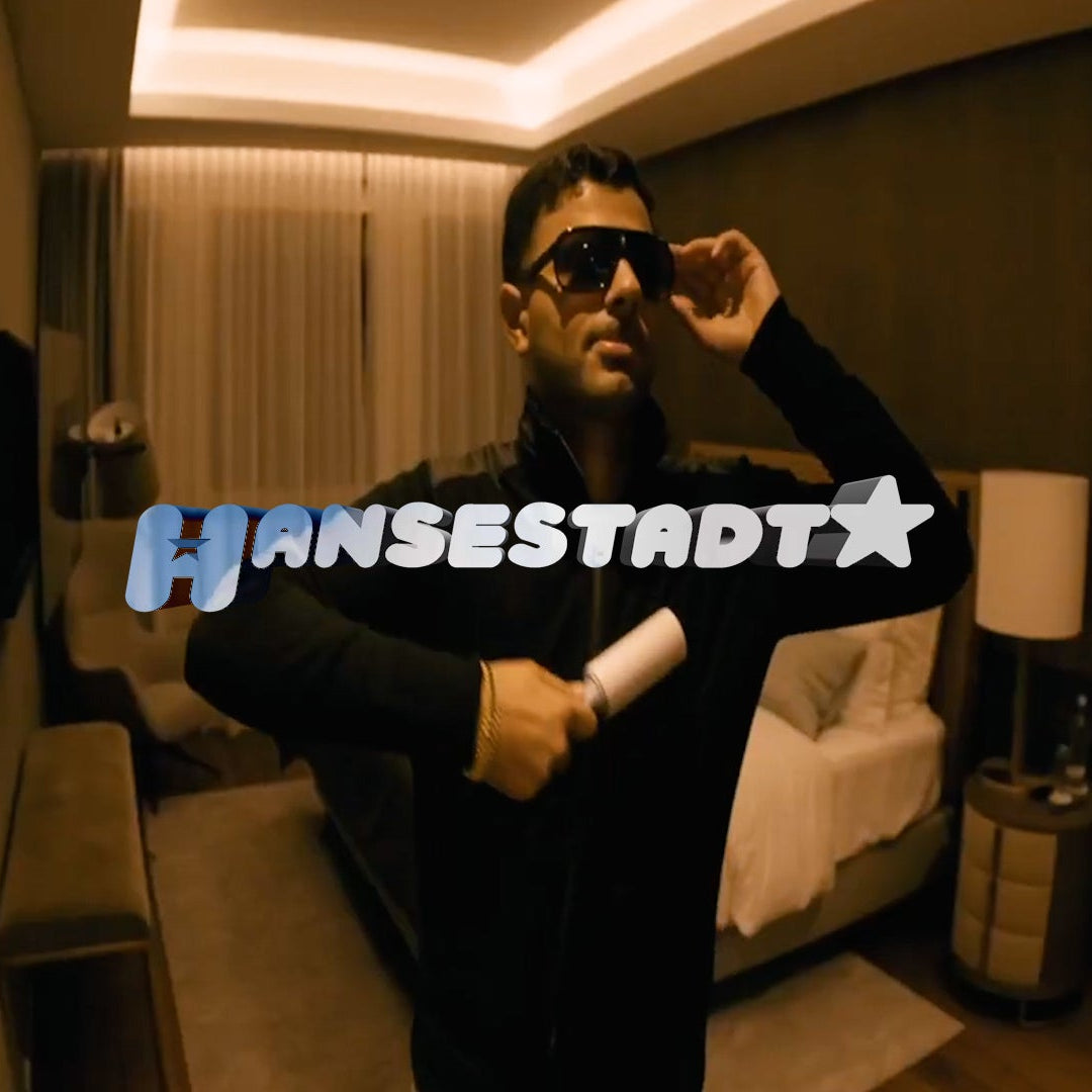 HANSESTADT
