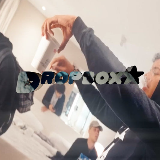 DROPBOX