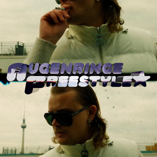 AUGENRINGE FREESTYLE