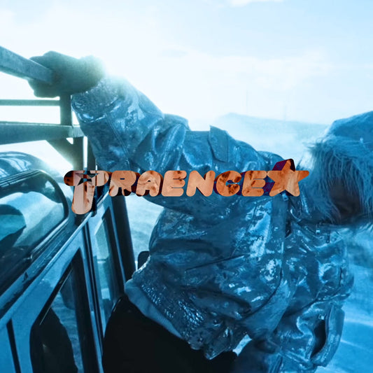 TRAENCE
