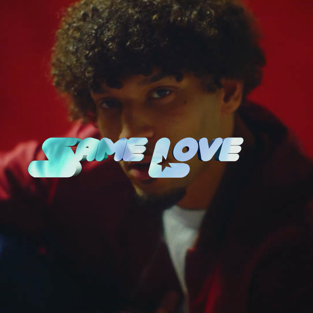 SAME LOVE