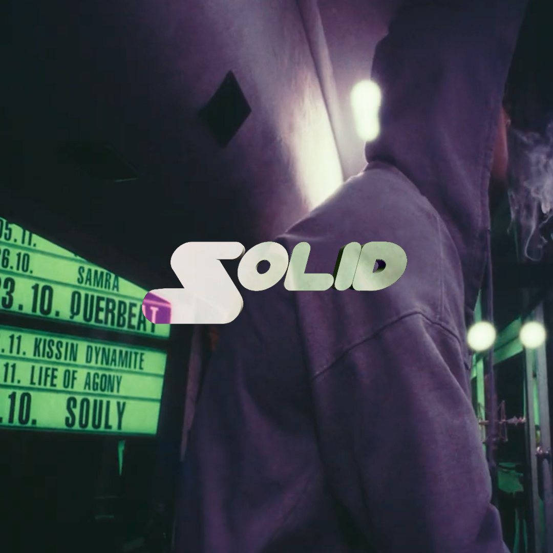 SOLID