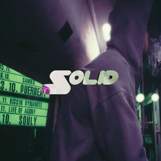 SOLID