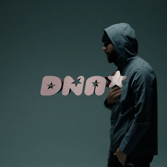 DNA
