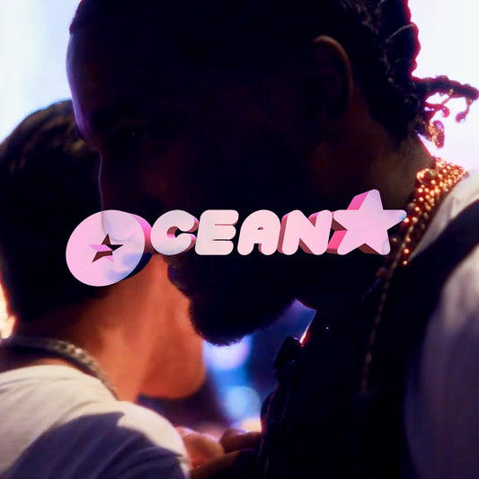OCEAN