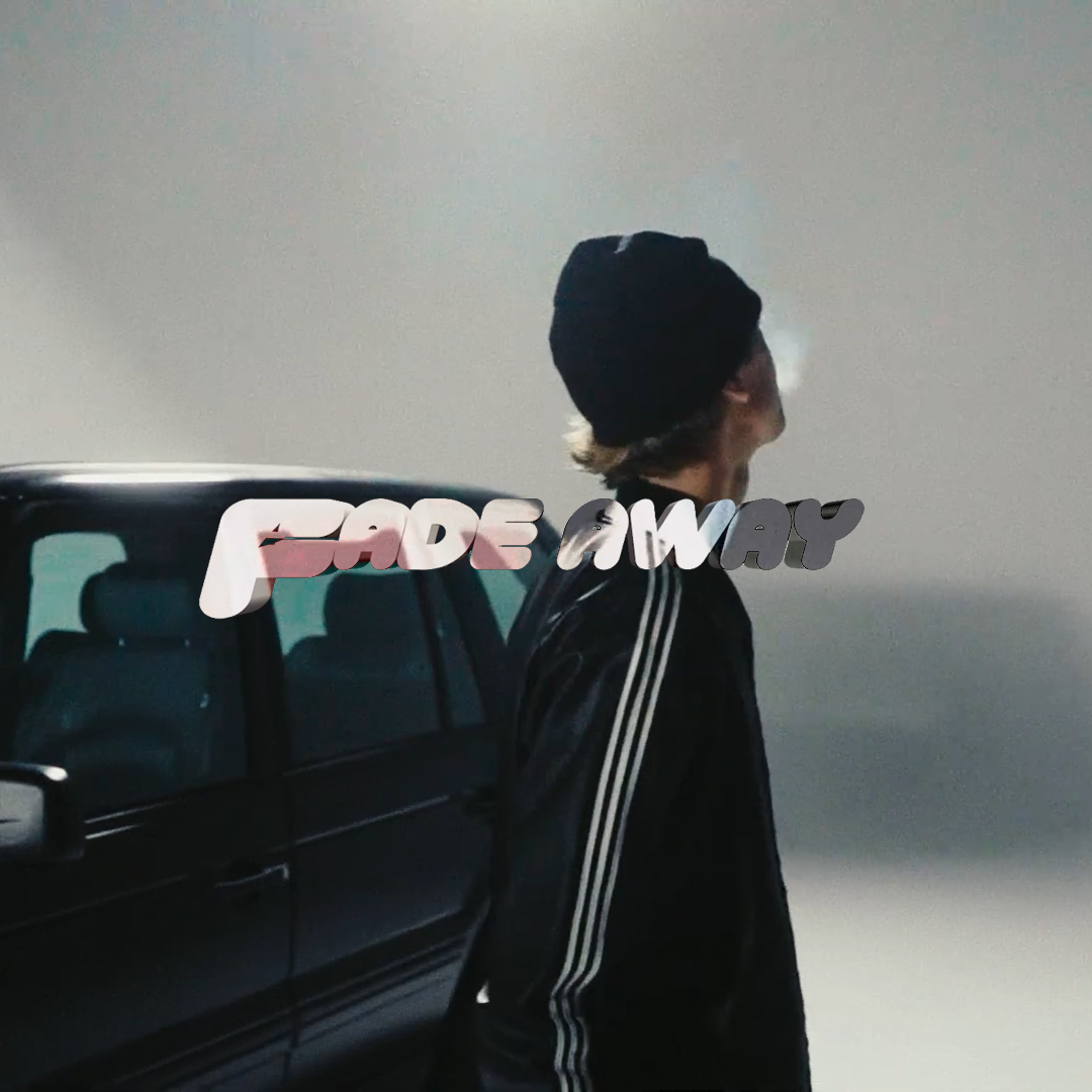 FADE AWAY