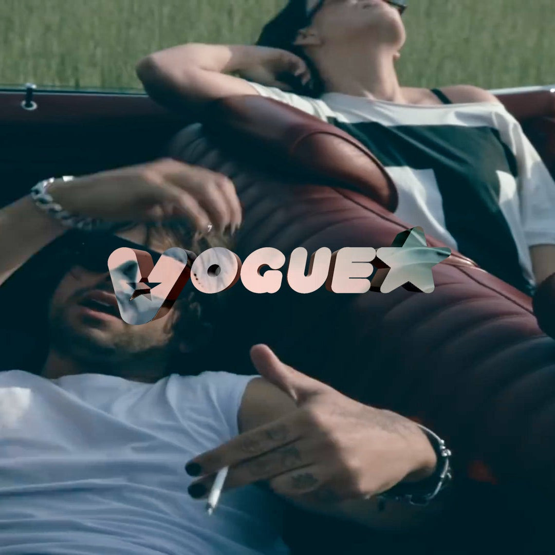 VOGUE