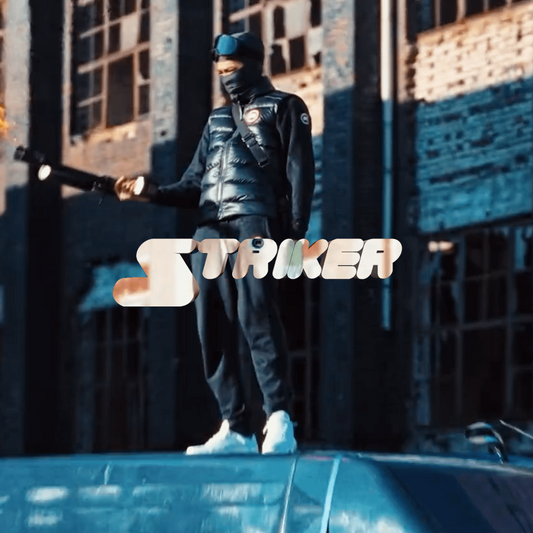 STRIKER