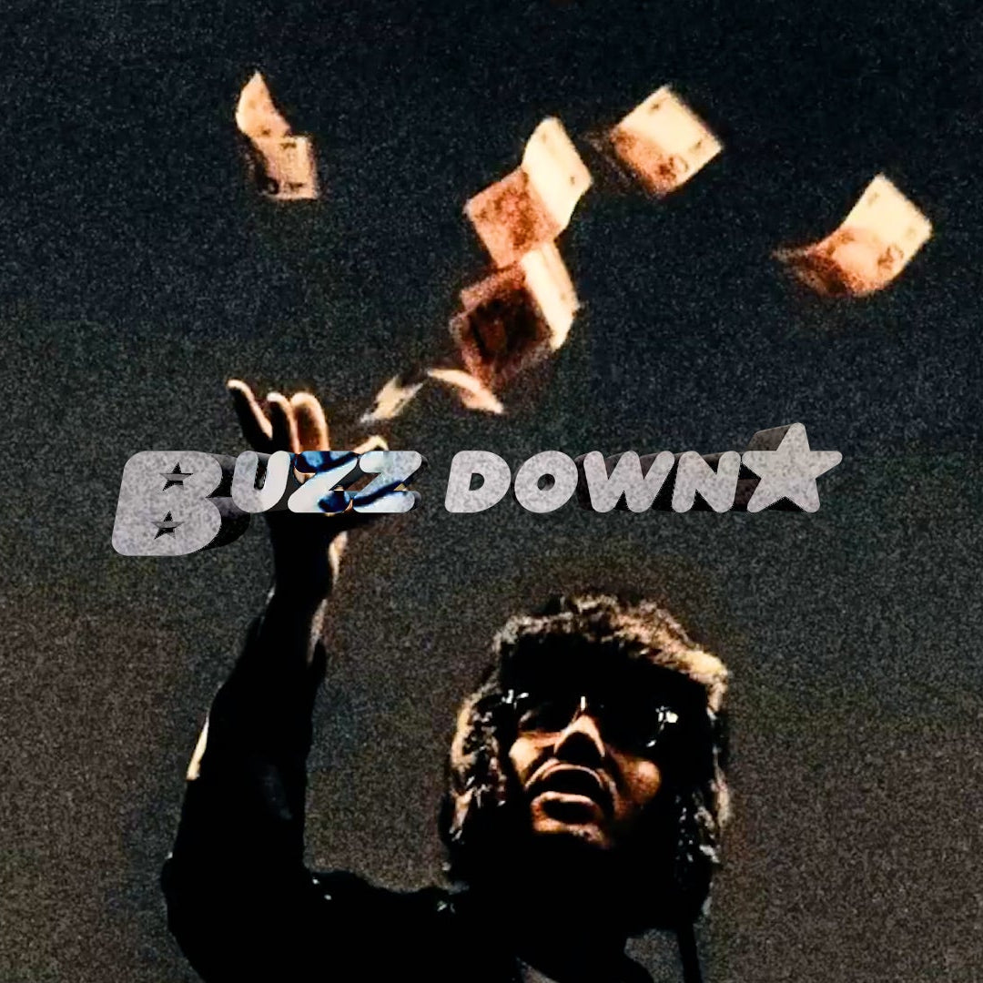 BUZZ DOWN