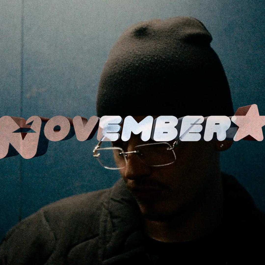 NOVEMBER
