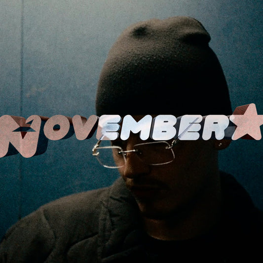 NOVEMBER