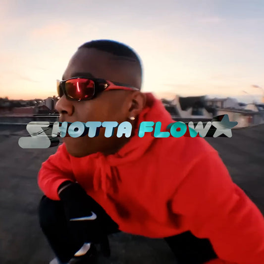 SHOTTA FLOW