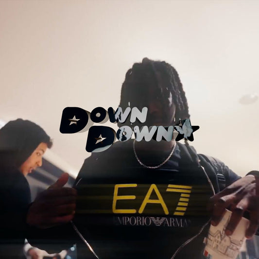 DOWN DOWN