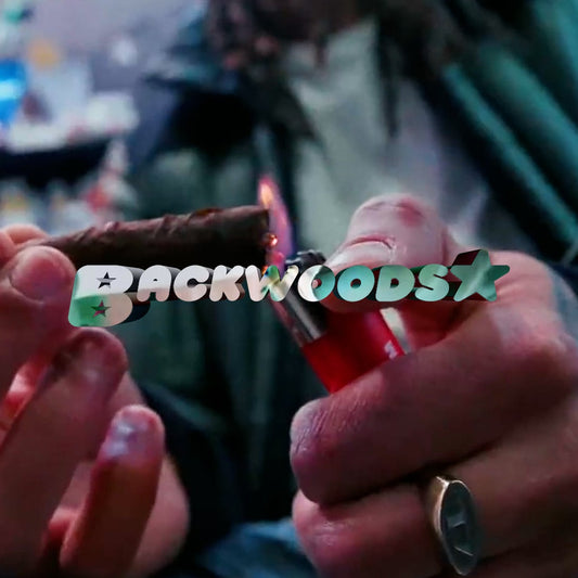 BACKWOODS