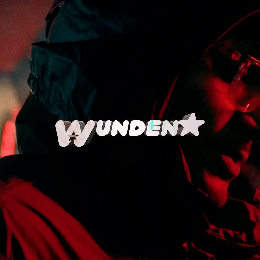 WUNDEN