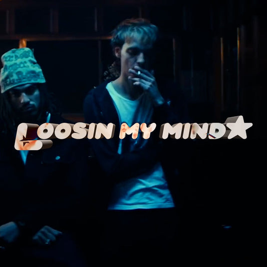 LOOSIN MY MIND