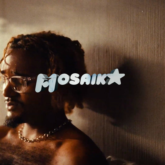 MOSAIK