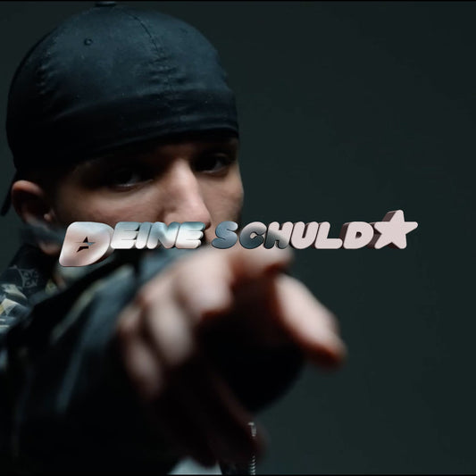 DEINE SCHULD