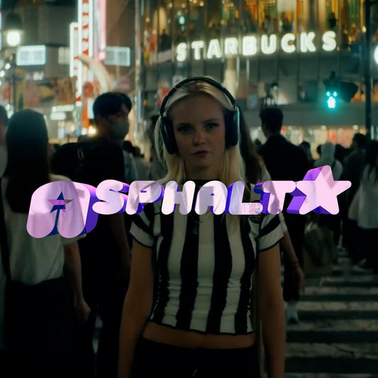 ASPHALT